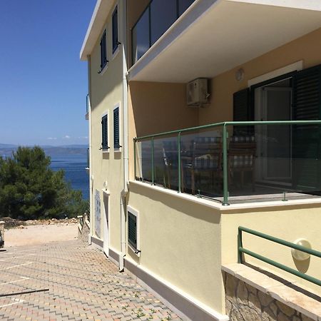 Apartment Maestral Rogač Kültér fotó