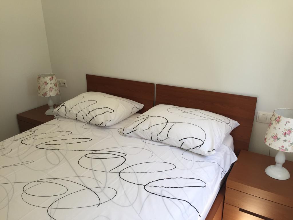 Apartment Maestral Rogač Kültér fotó