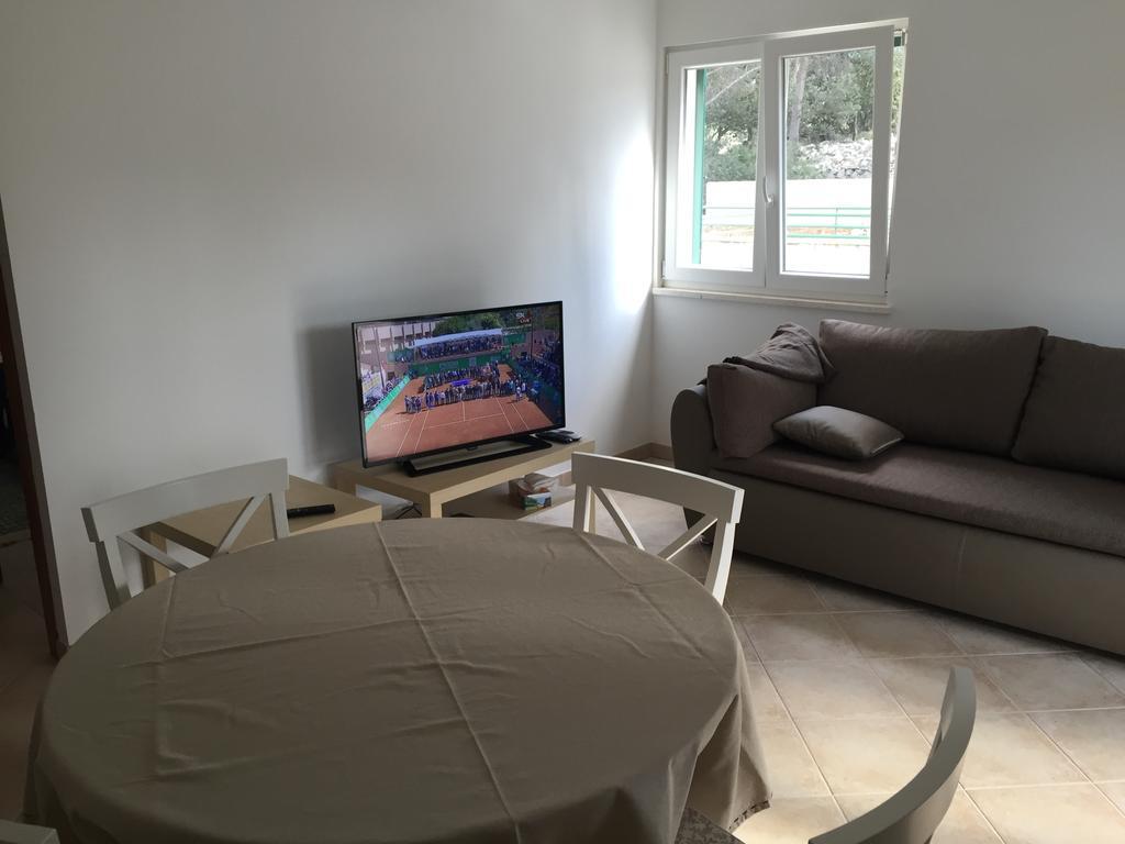 Apartment Maestral Rogač Kültér fotó