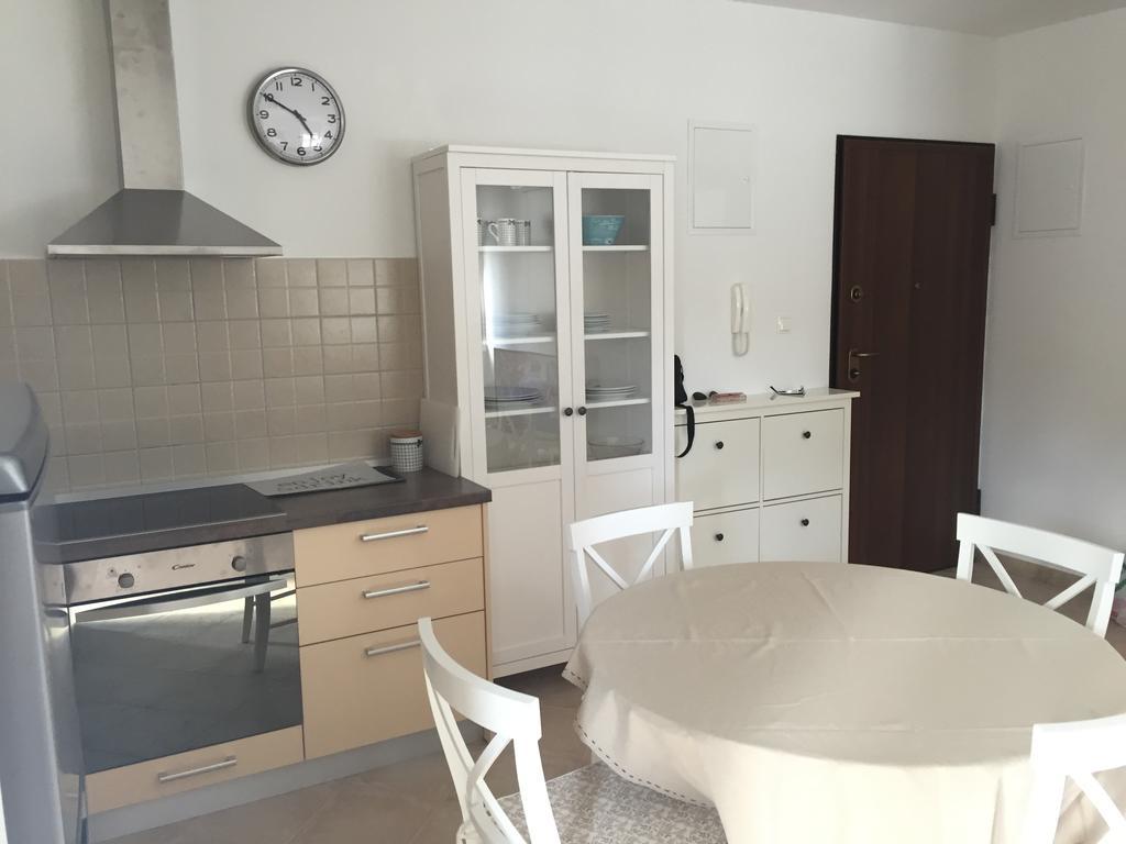 Apartment Maestral Rogač Kültér fotó